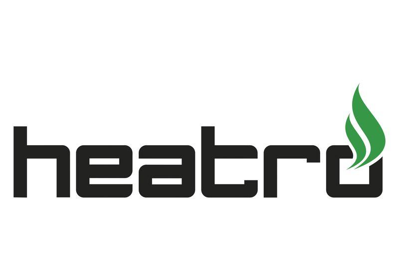 logo firmy heatro